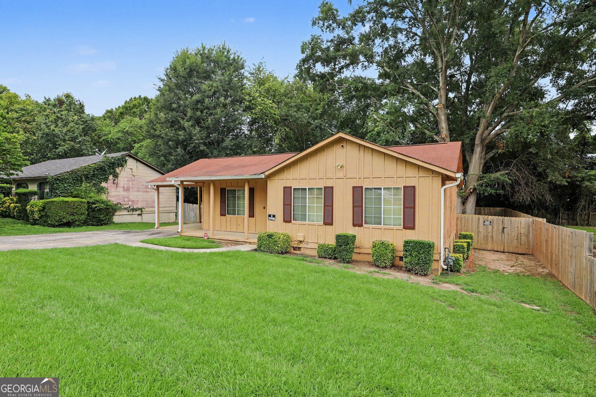 259 Deerfield Drive Property Photo 6