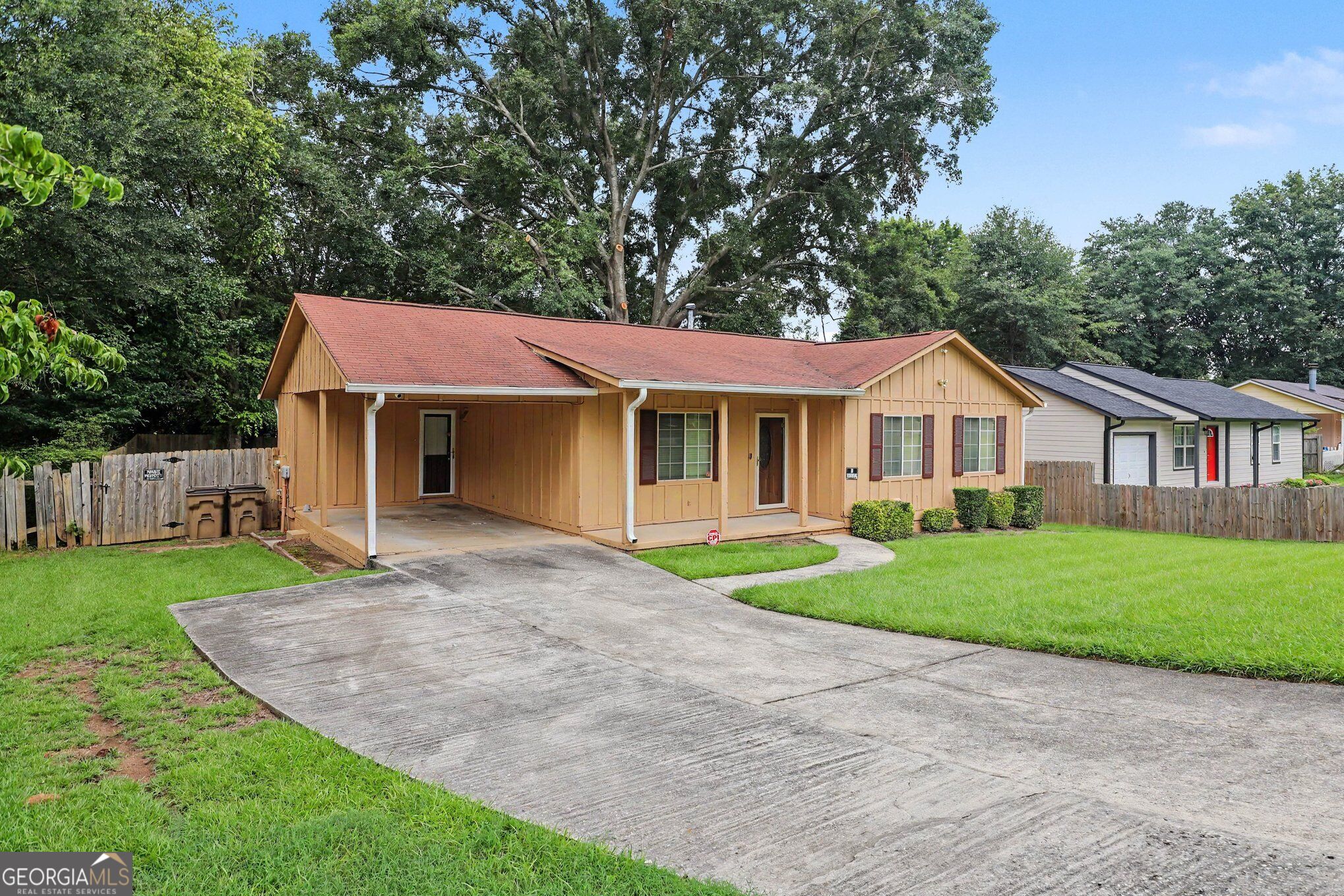 259 Deerfield Drive Property Photo 7