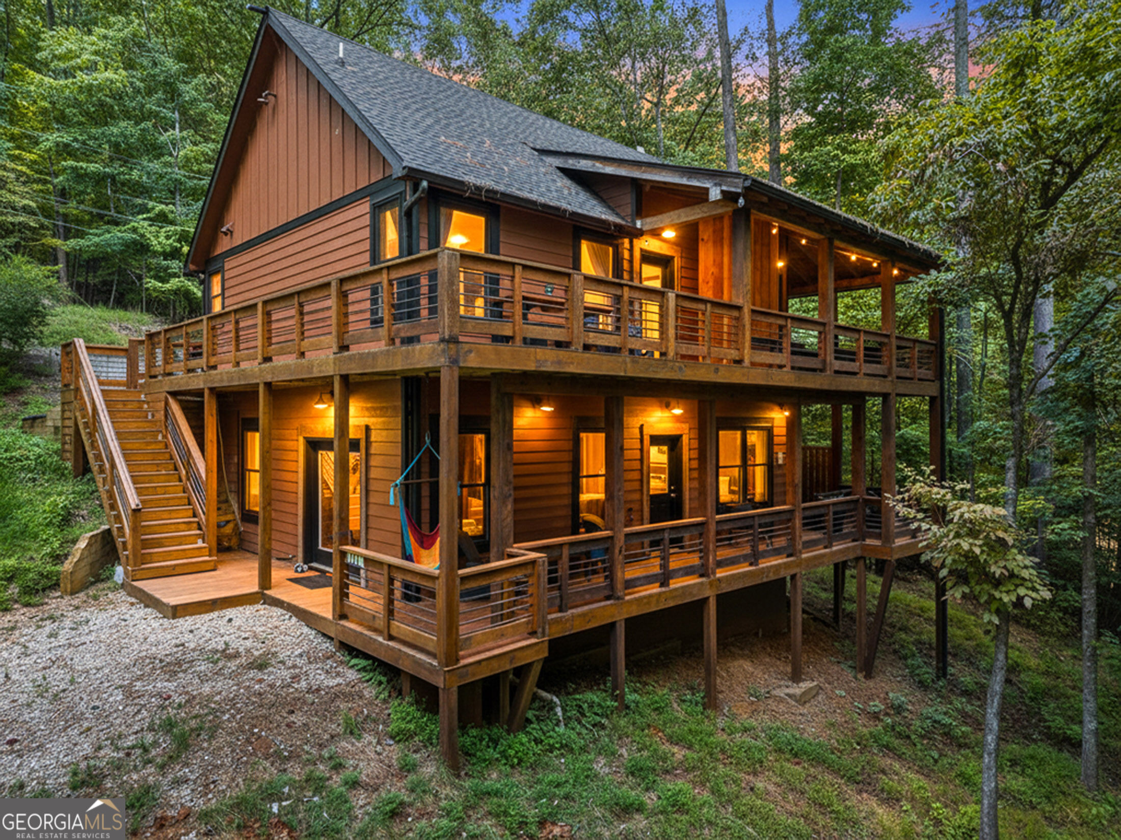 681 Catawba Circle Property Photo 1