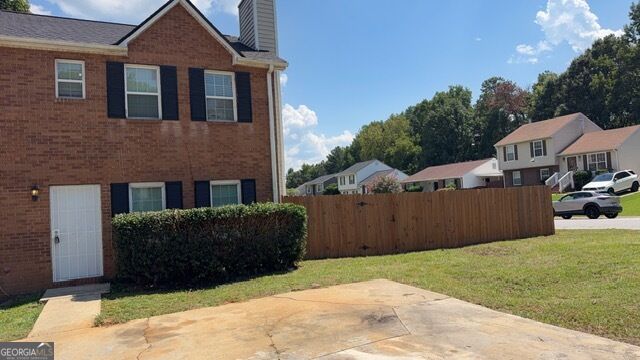 994 Hickory Bend Road Property Photo 1