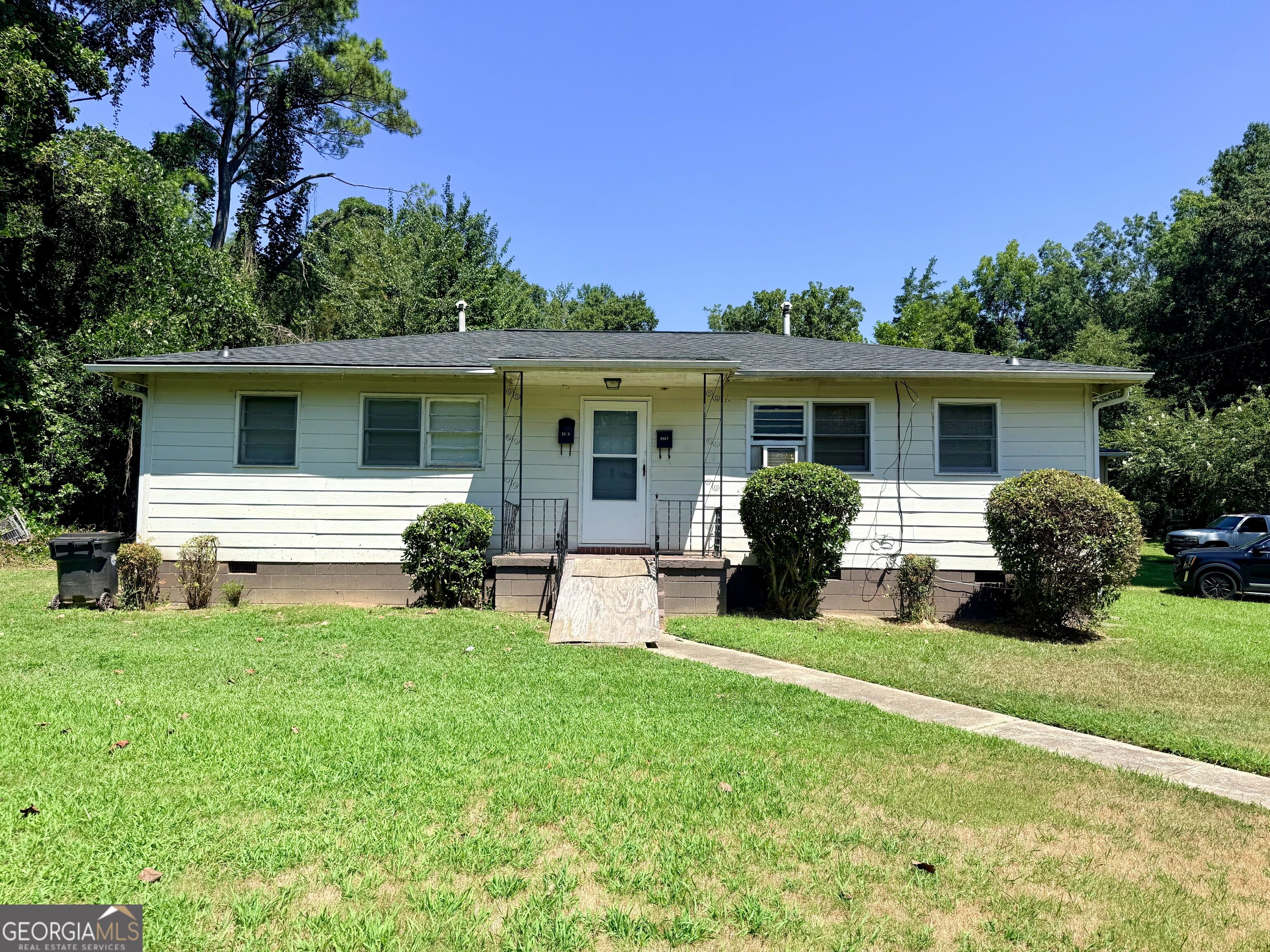 2967 Jones Street Property Photo 1