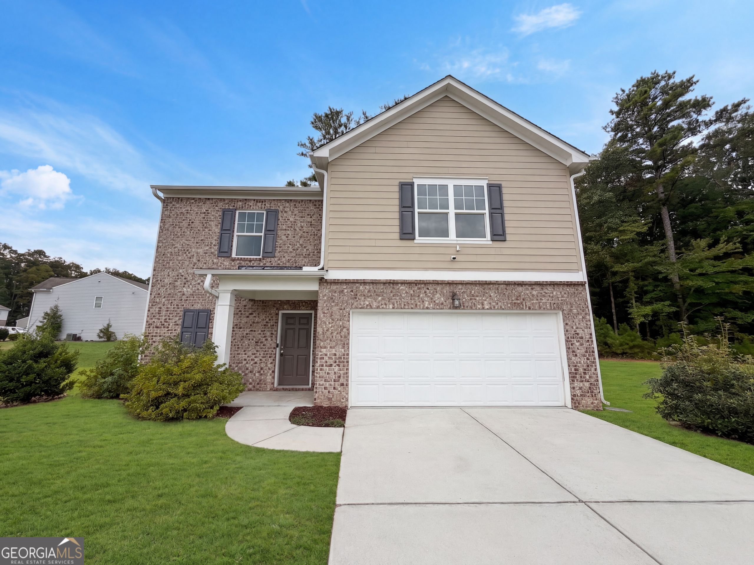 8618 Blair Court Property Photo 1