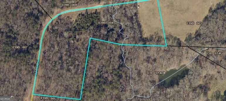 Lot #4 Rita Ridge Property Photo 5