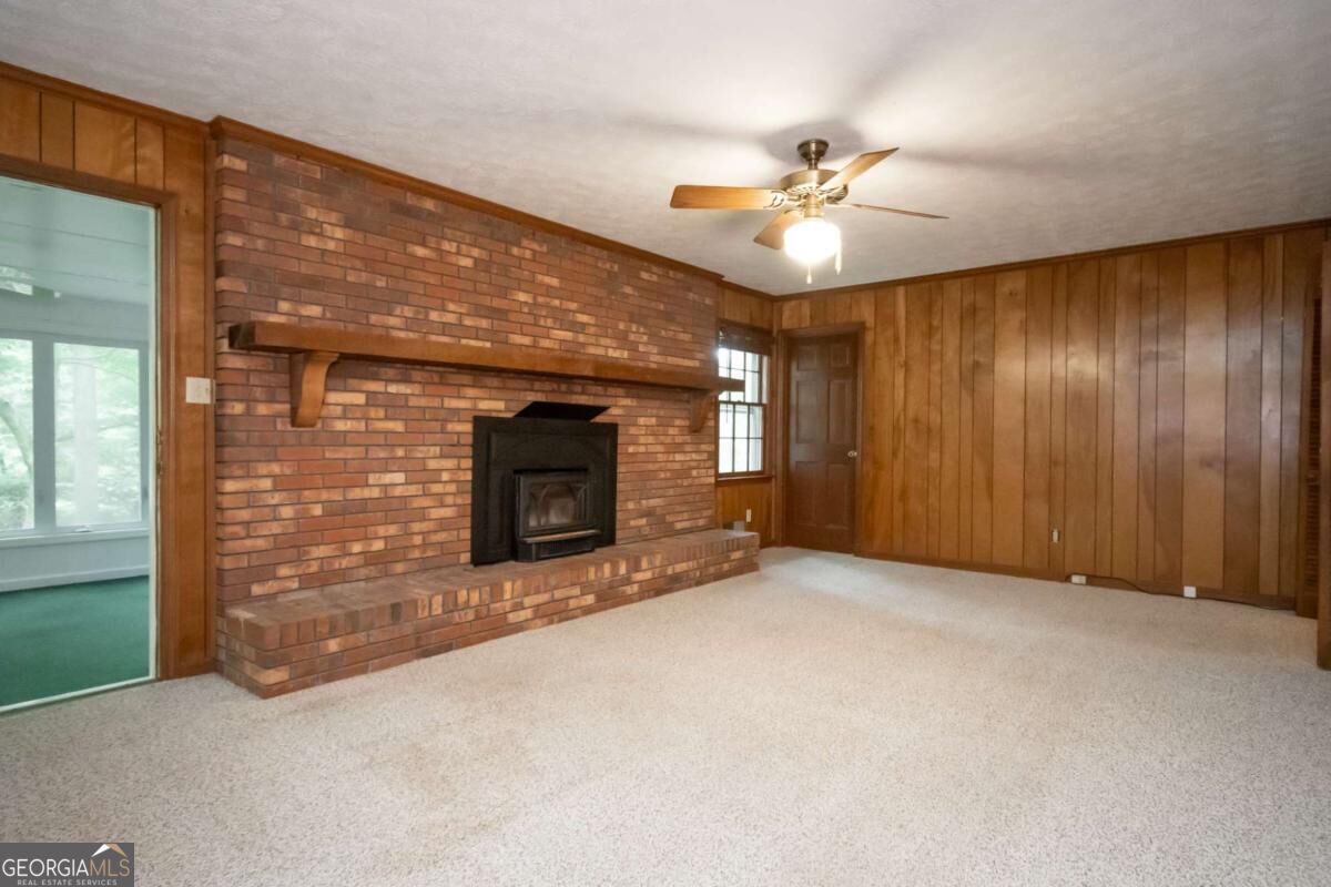 135 Old Fort Road Property Photo 23