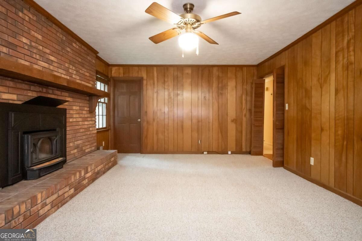 135 Old Fort Road Property Photo 24