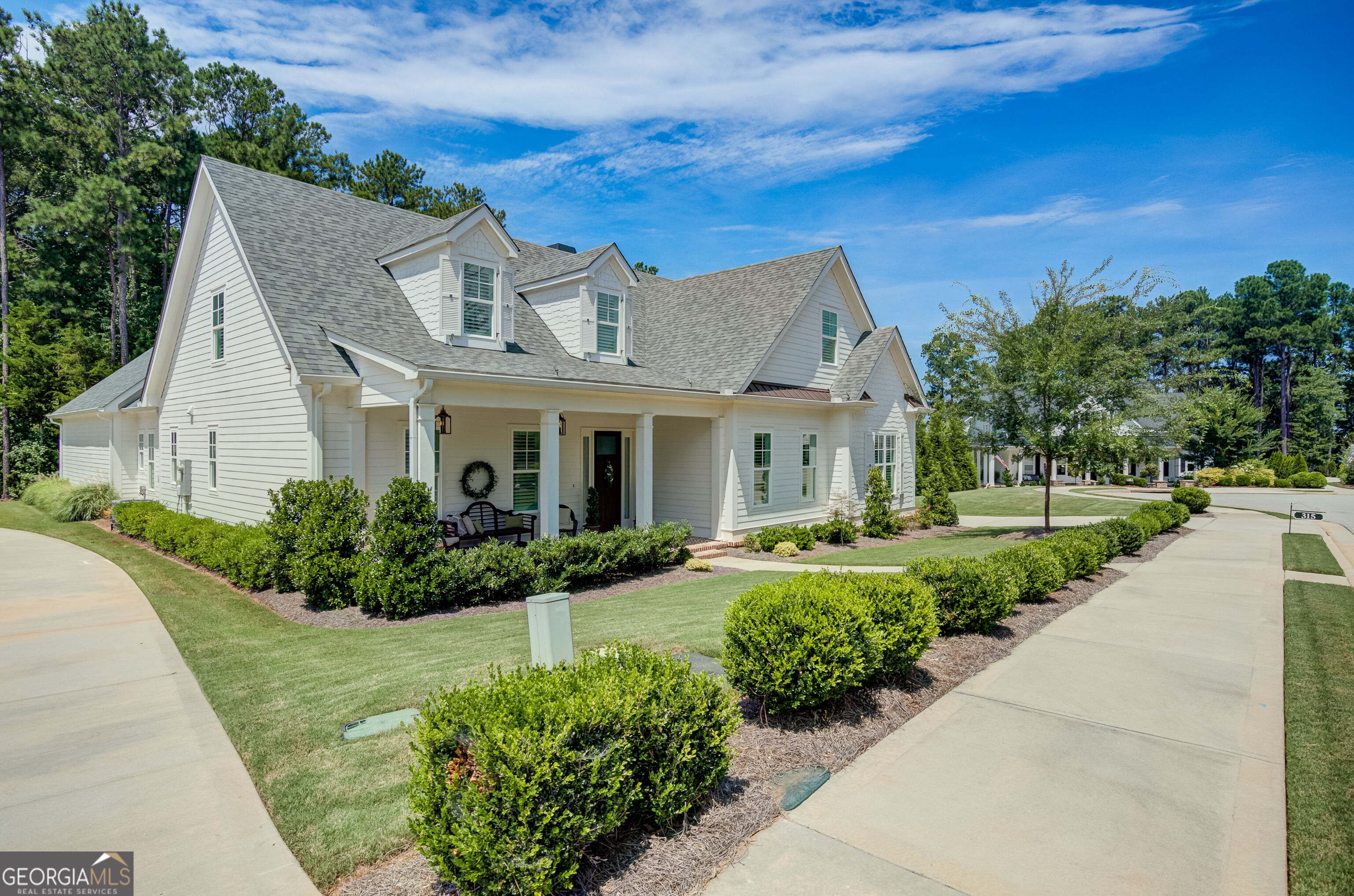 315 Traditions Way Property Photo 3