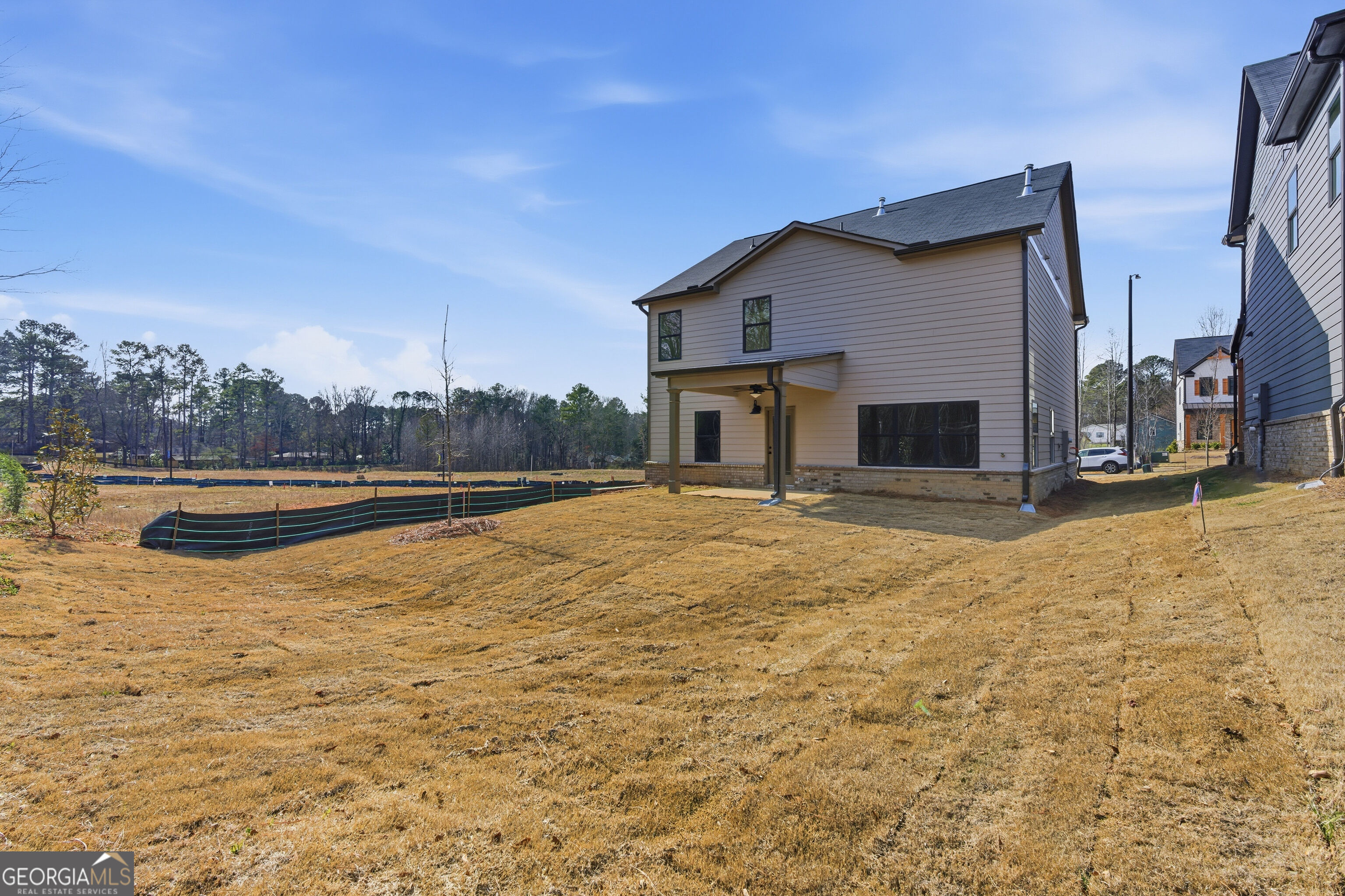 105 Everwood Court Property Photo 15