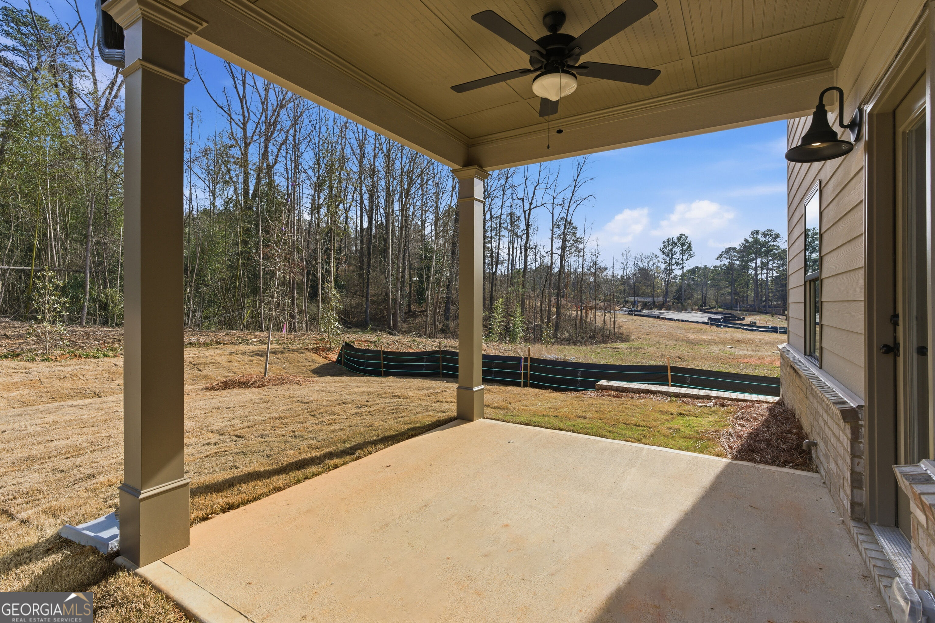 105 Everwood Court Property Photo 16