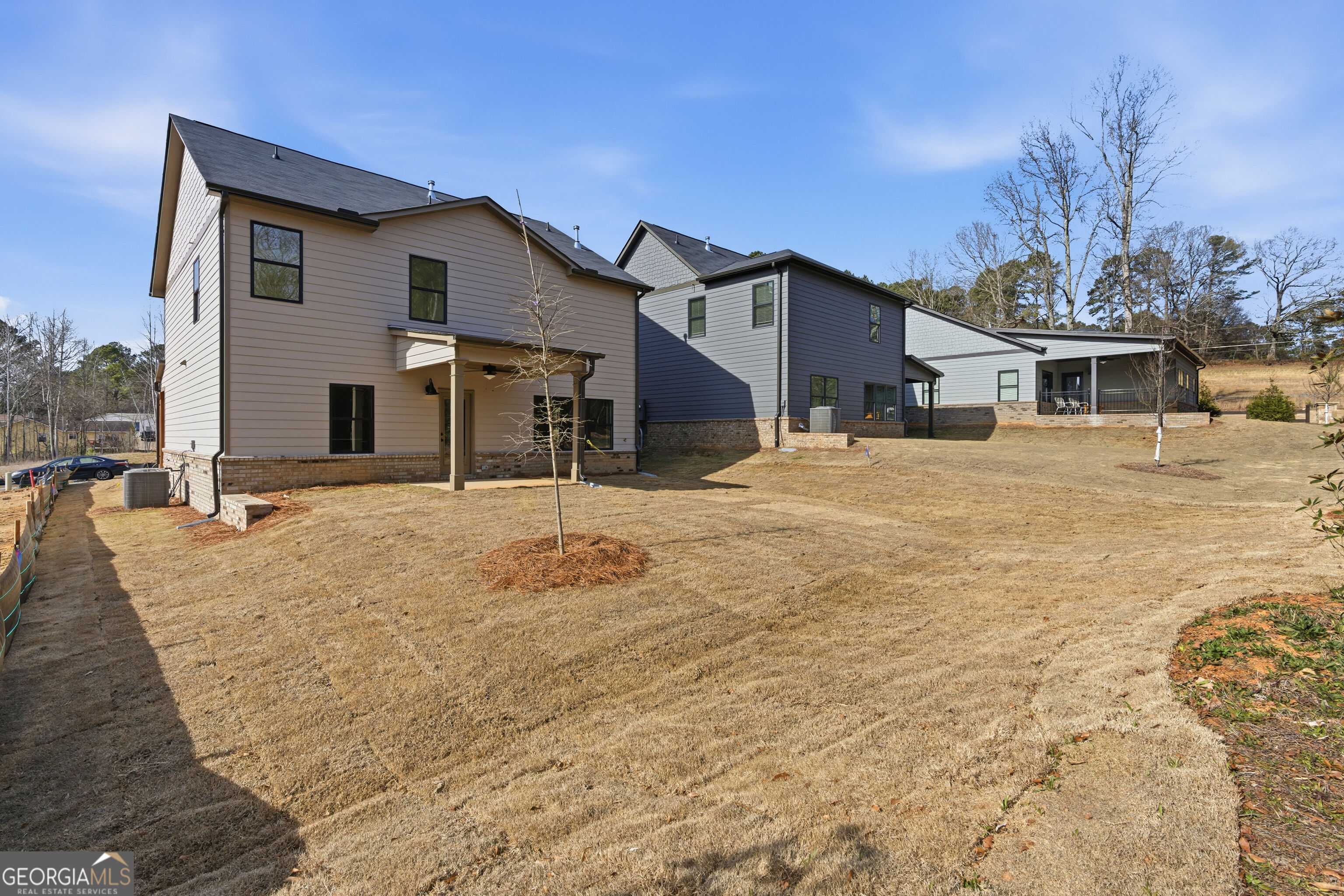 105 Everwood Court Property Photo 17