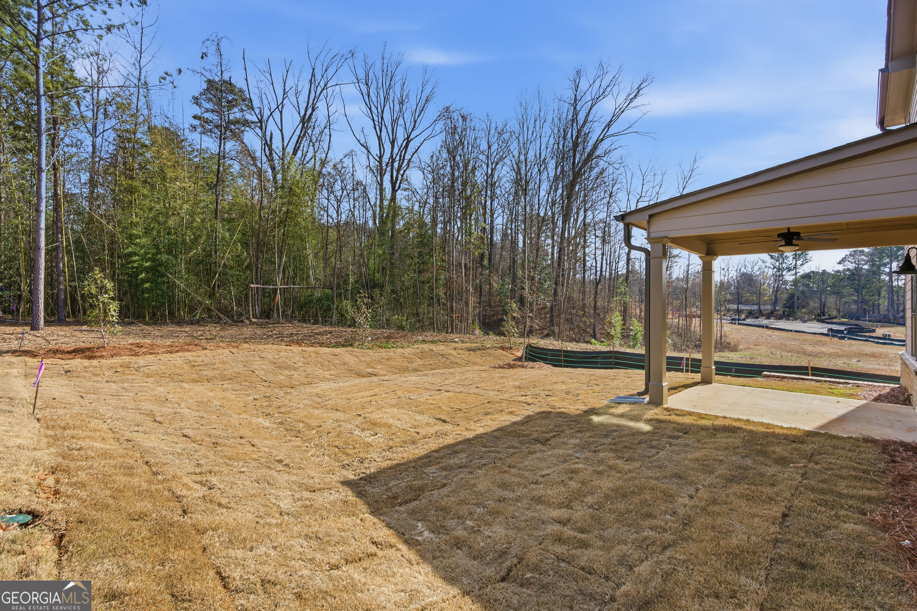 105 Everwood Court Property Photo 18