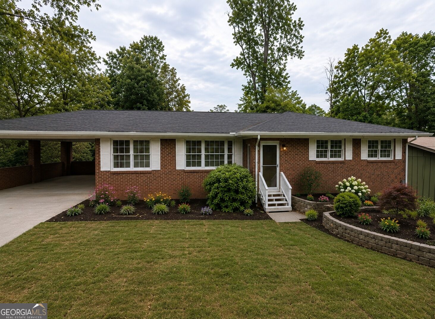 3002 Boring Court Property Photo 1