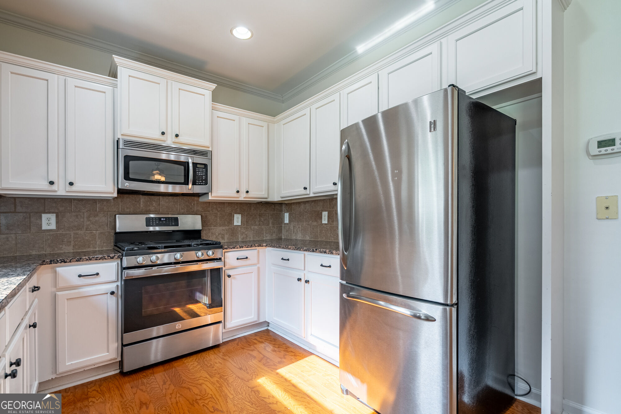 5621 Cobblestone Creek Avenue # 14 Property Photo 12