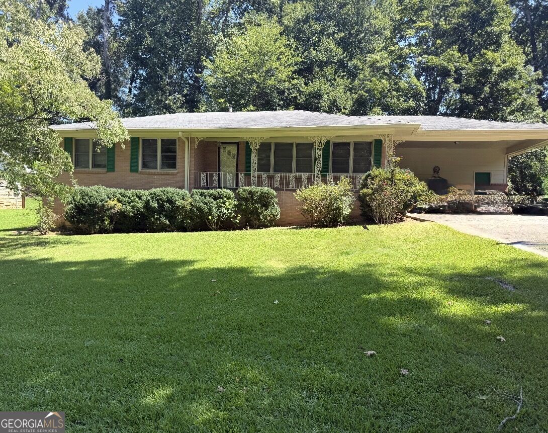 3557 New Macland Road Property Photo 1