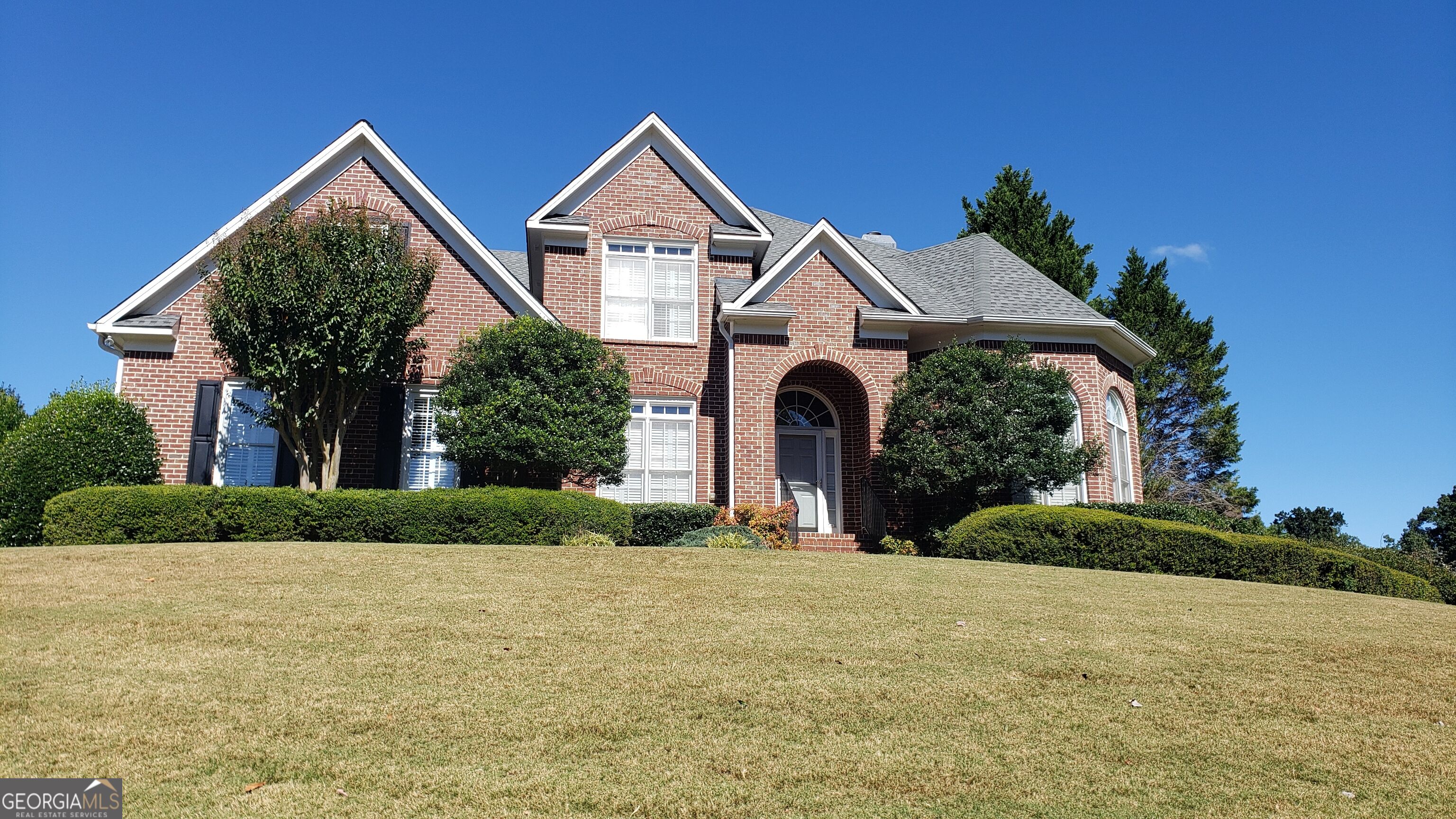 3281 Winthrop Circle Property Photo 1