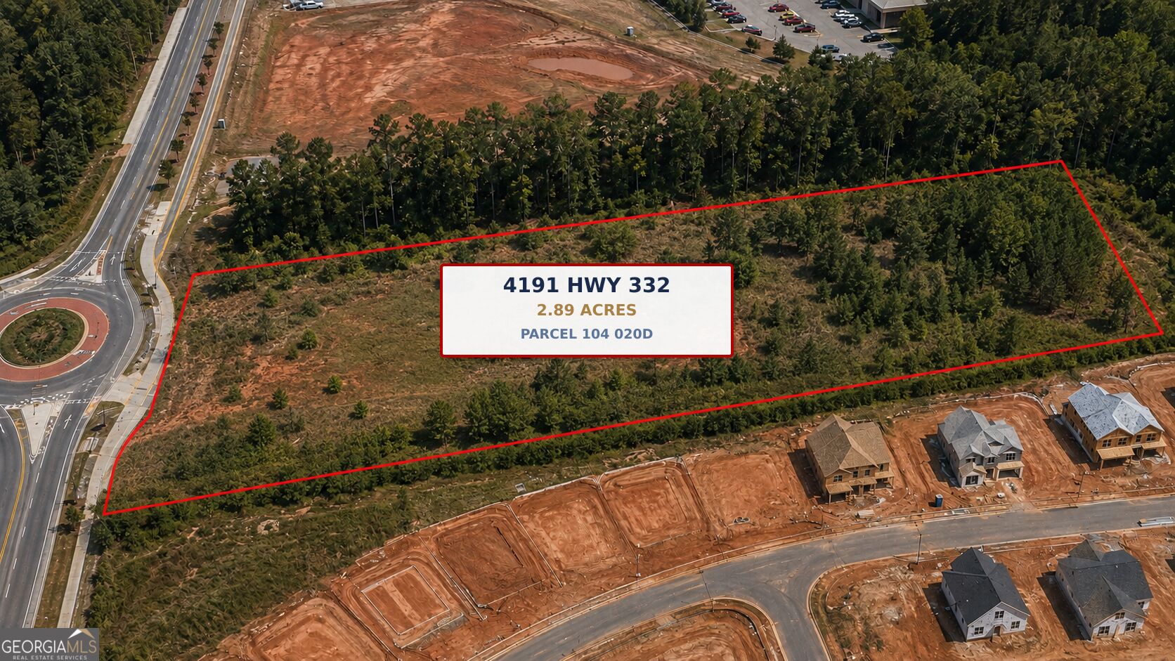 4191 332 Highway Property Photo 1