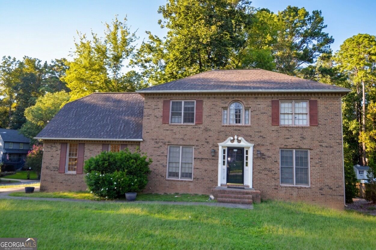 3140 Oak Springs Court Property Photo 1