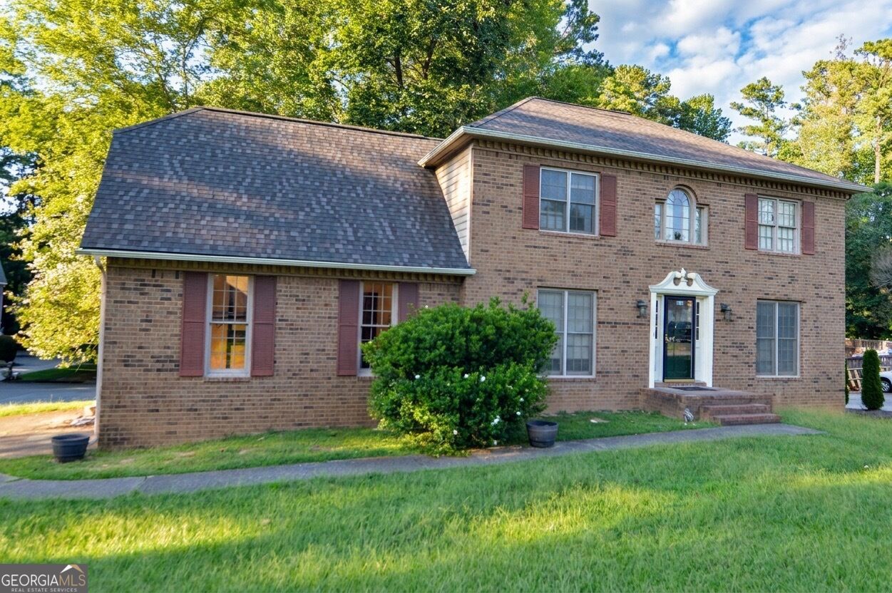 3140 Oak Springs Court Property Photo 2