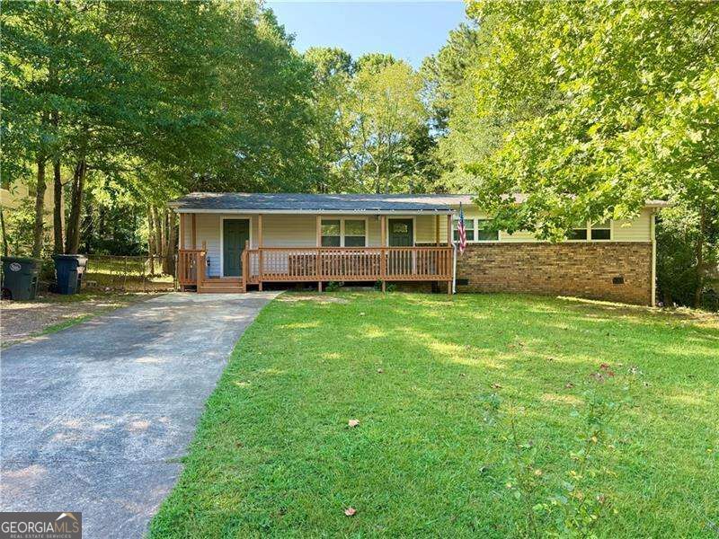 1414 Sycamore Drive Nw Property Photo 6