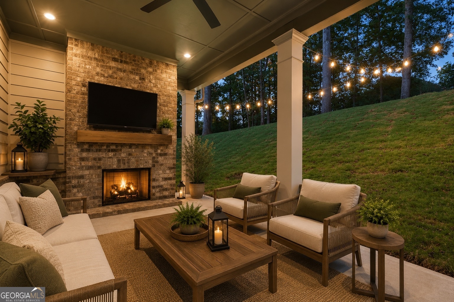 7252 Creekside Way Property Photo 49