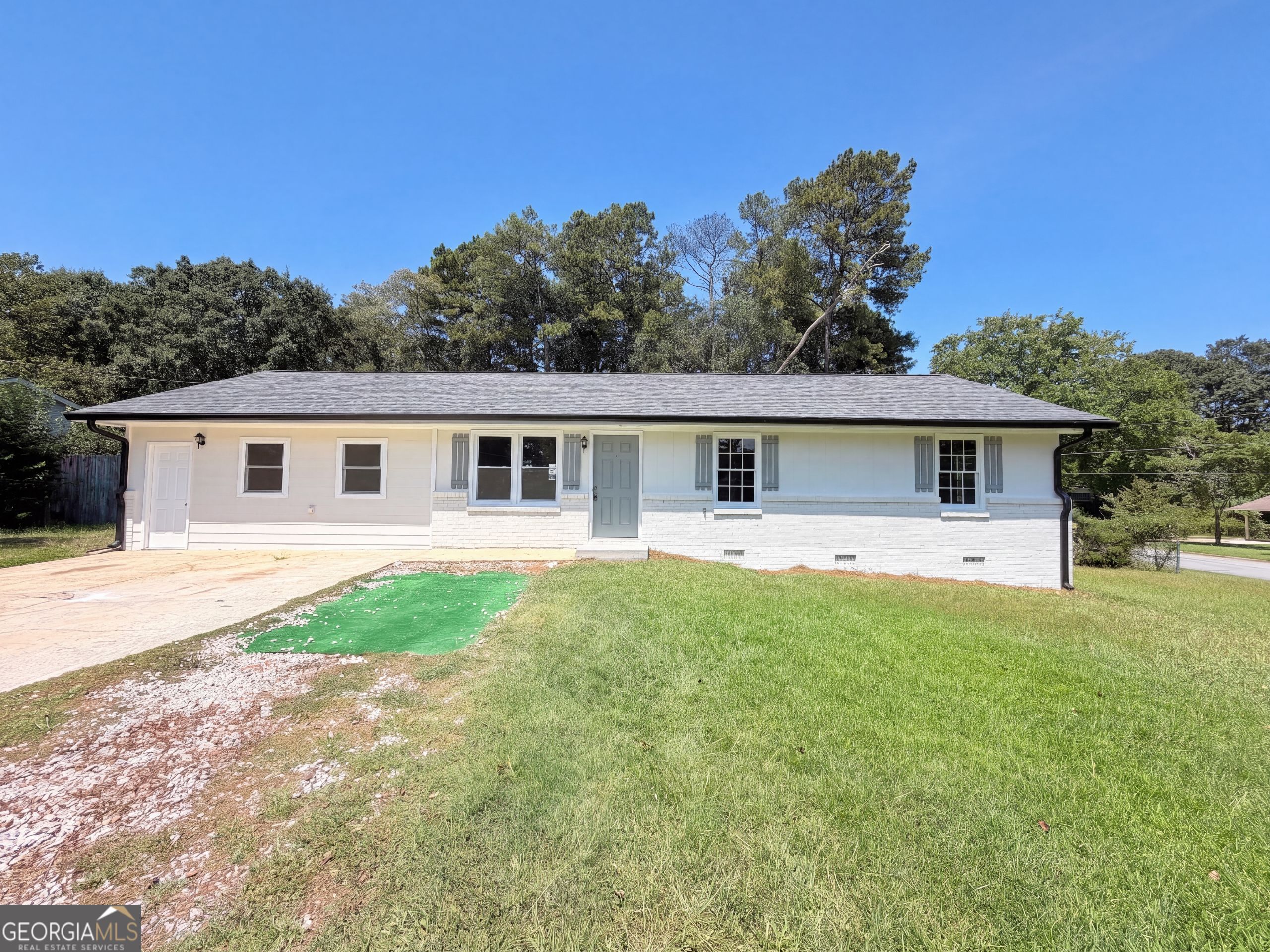 467 Oak Way Property Photo 1