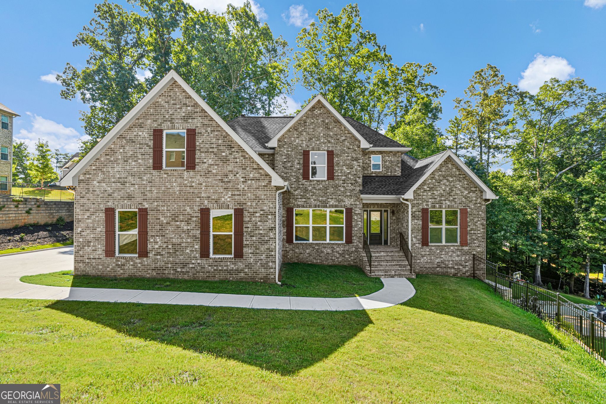 610 Herron Trace Property Photo 1