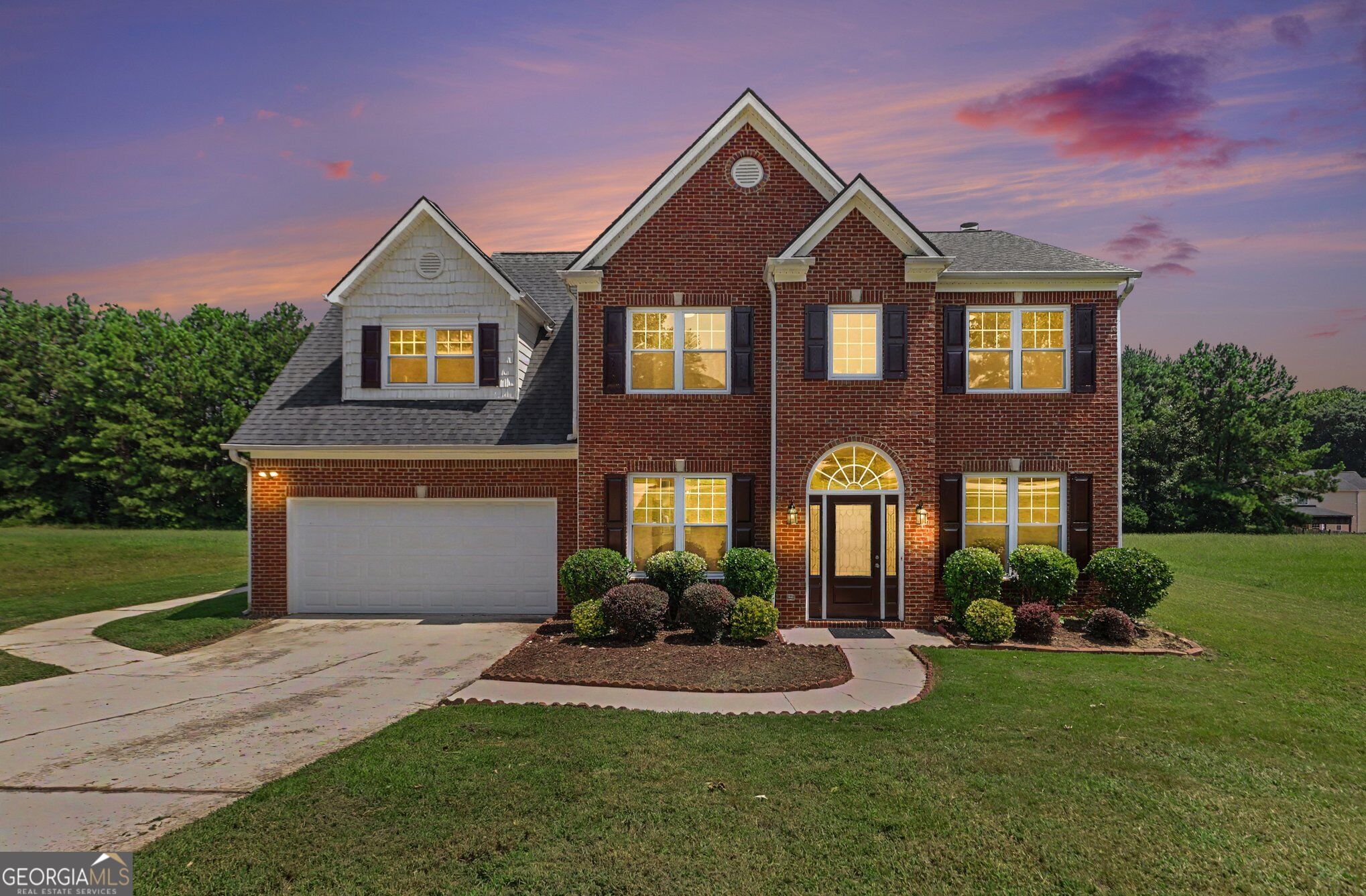 965 Trotters Farm Road