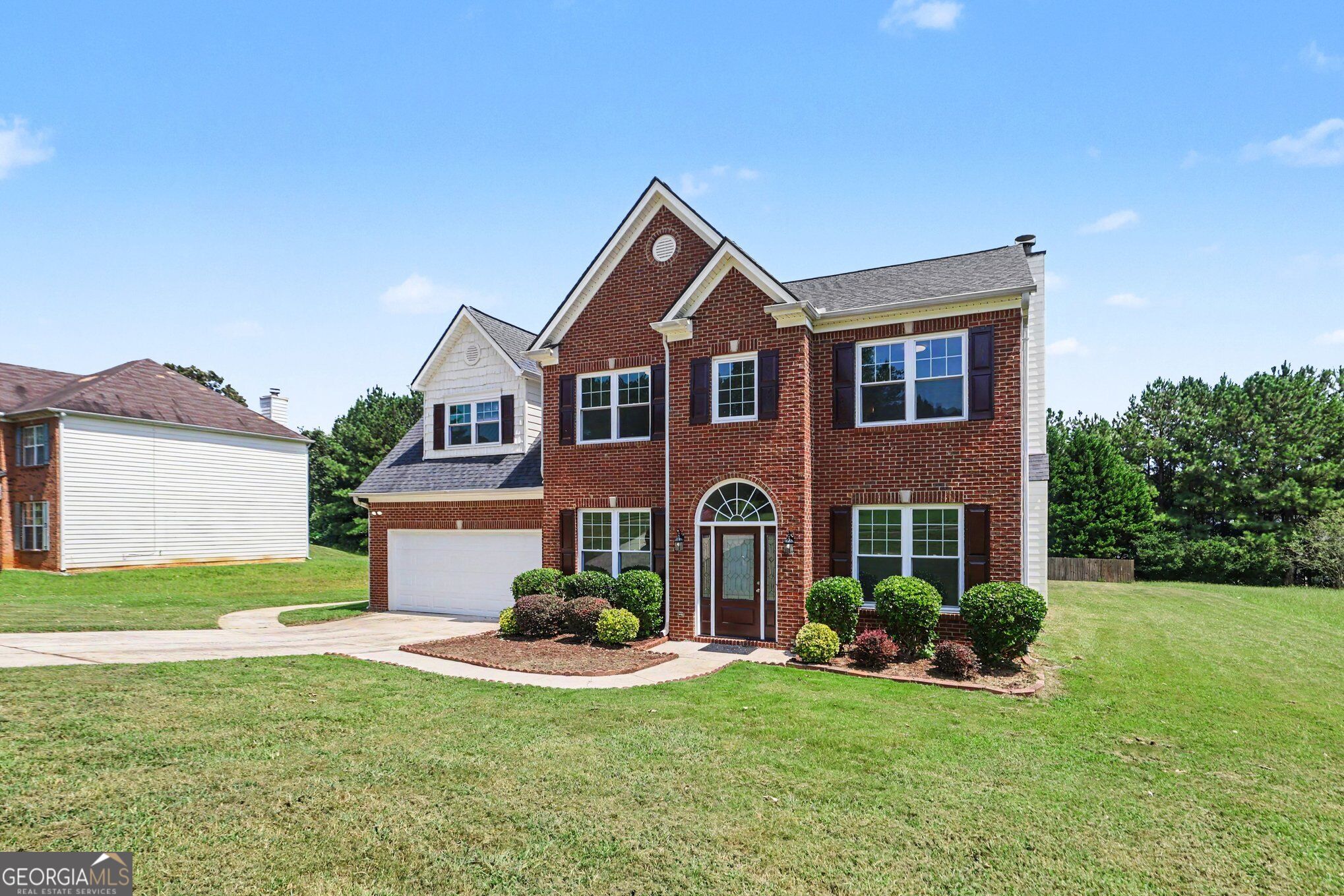 965 Trotters Farm Road Property Photo 3