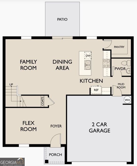 417 Silverton Drive Property Photo 8