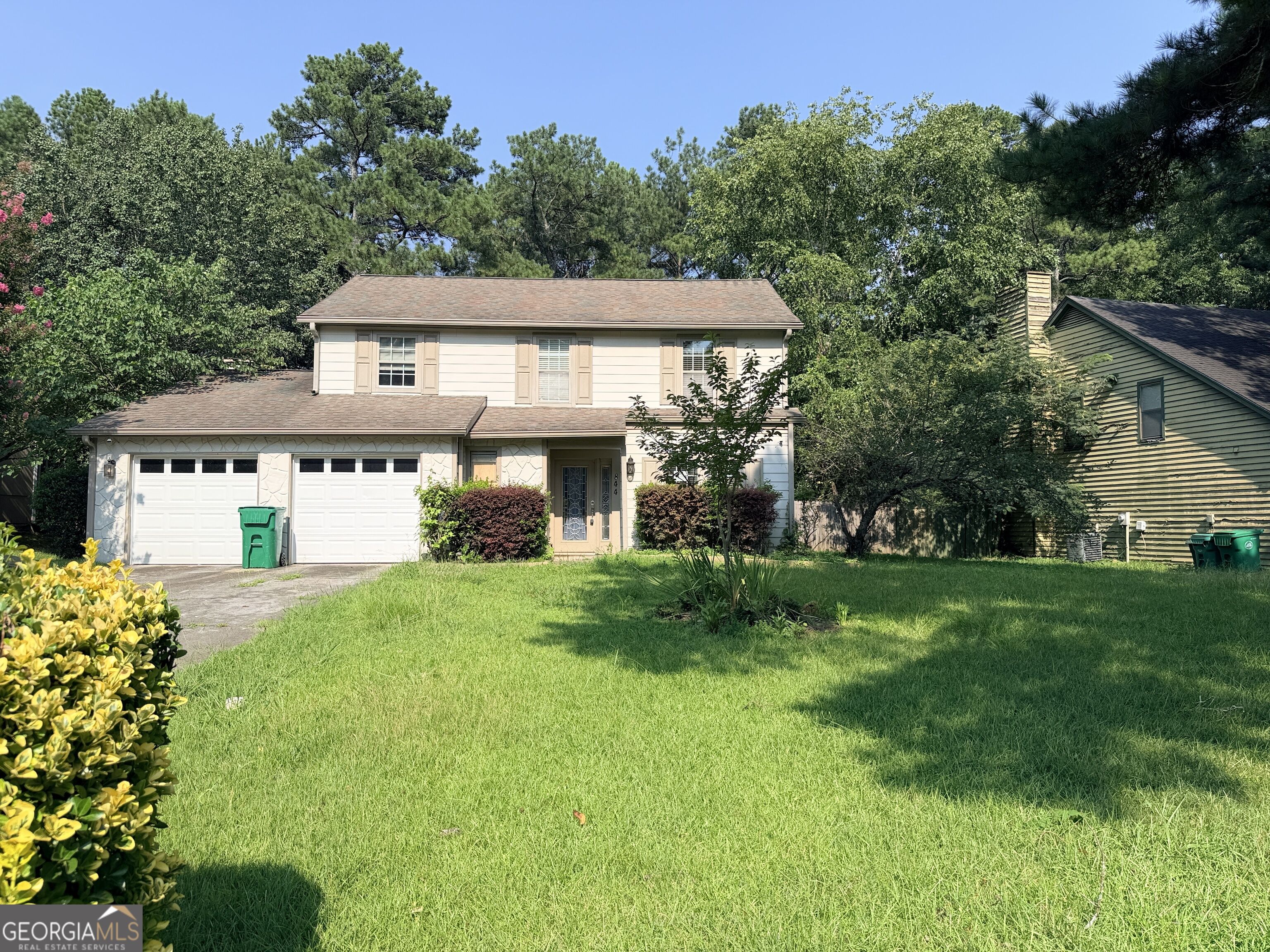 844 Chapman Circle Property Photo 1