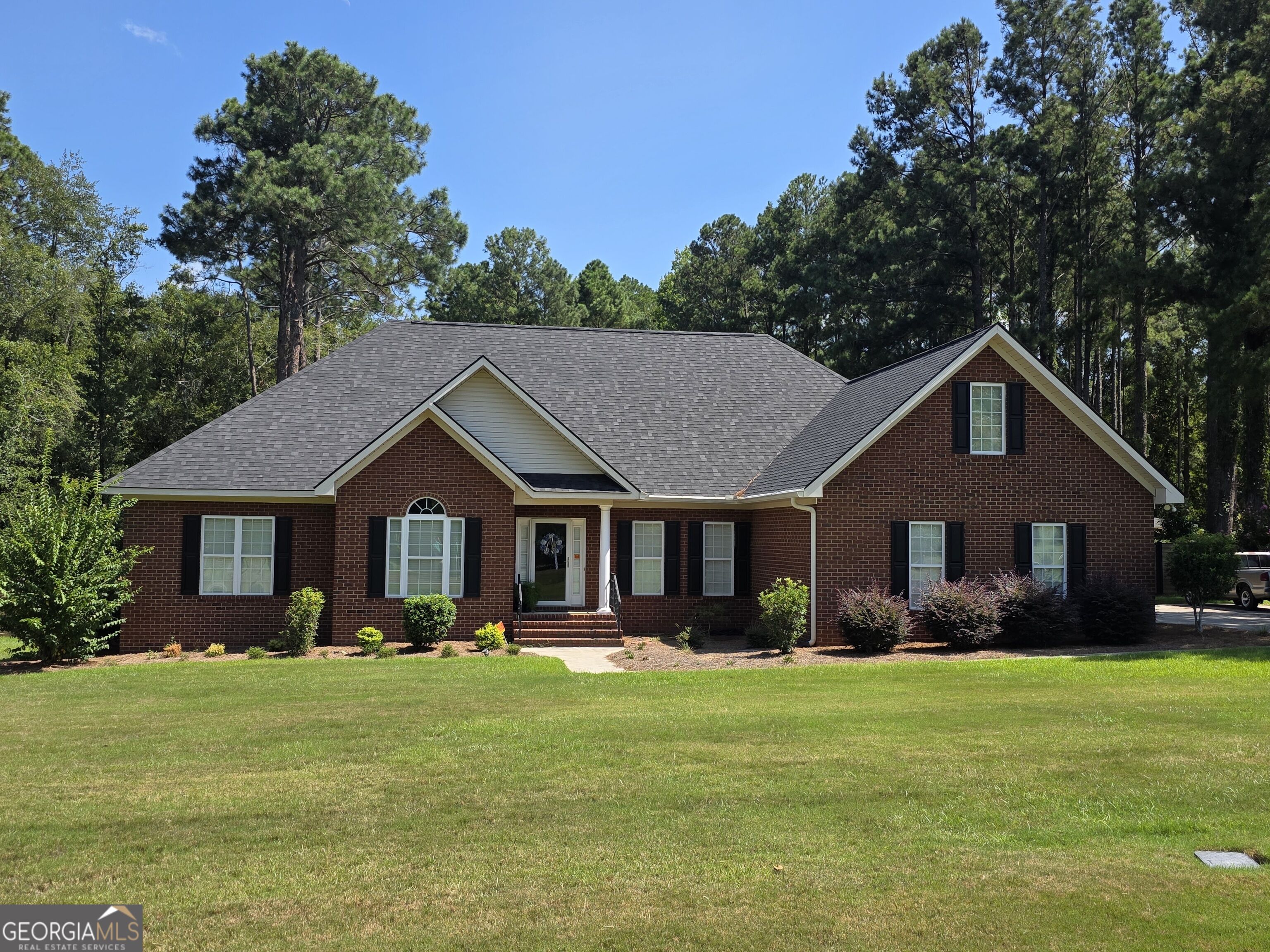 230 Woodrum Road N
