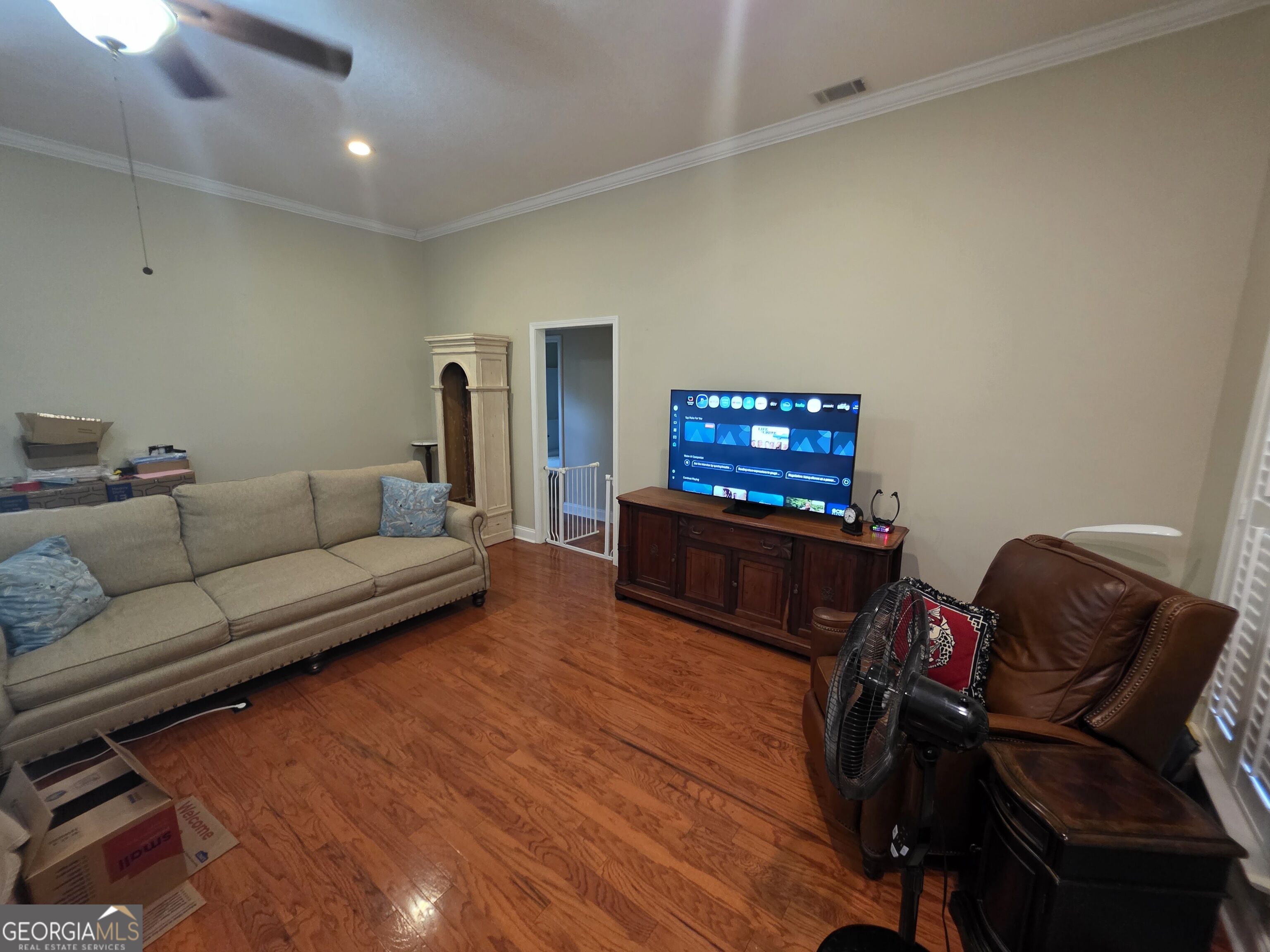 230 Woodrum Road N Property Photo 3