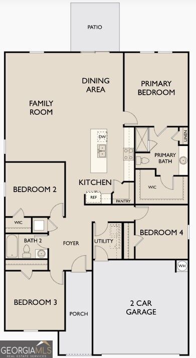 387 Silverton Drive Property Photo 8