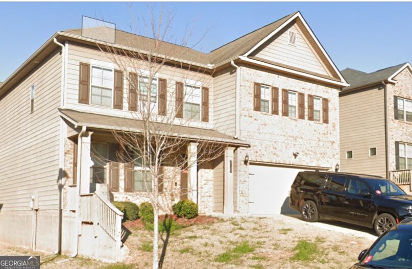 2138 Dodson Woods Drive Property Photo 1