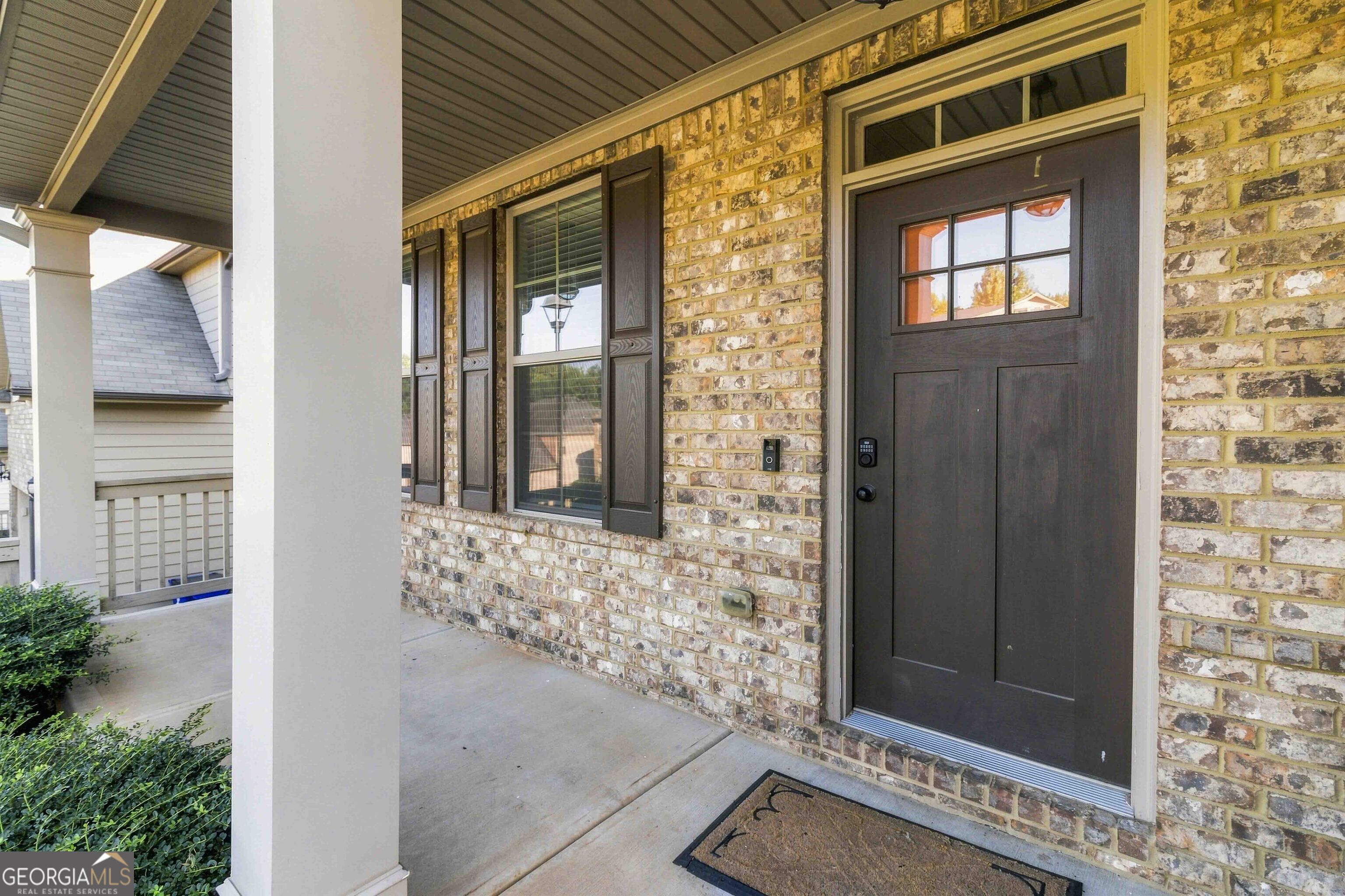 2138 Dodson Woods Drive Property Photo 3