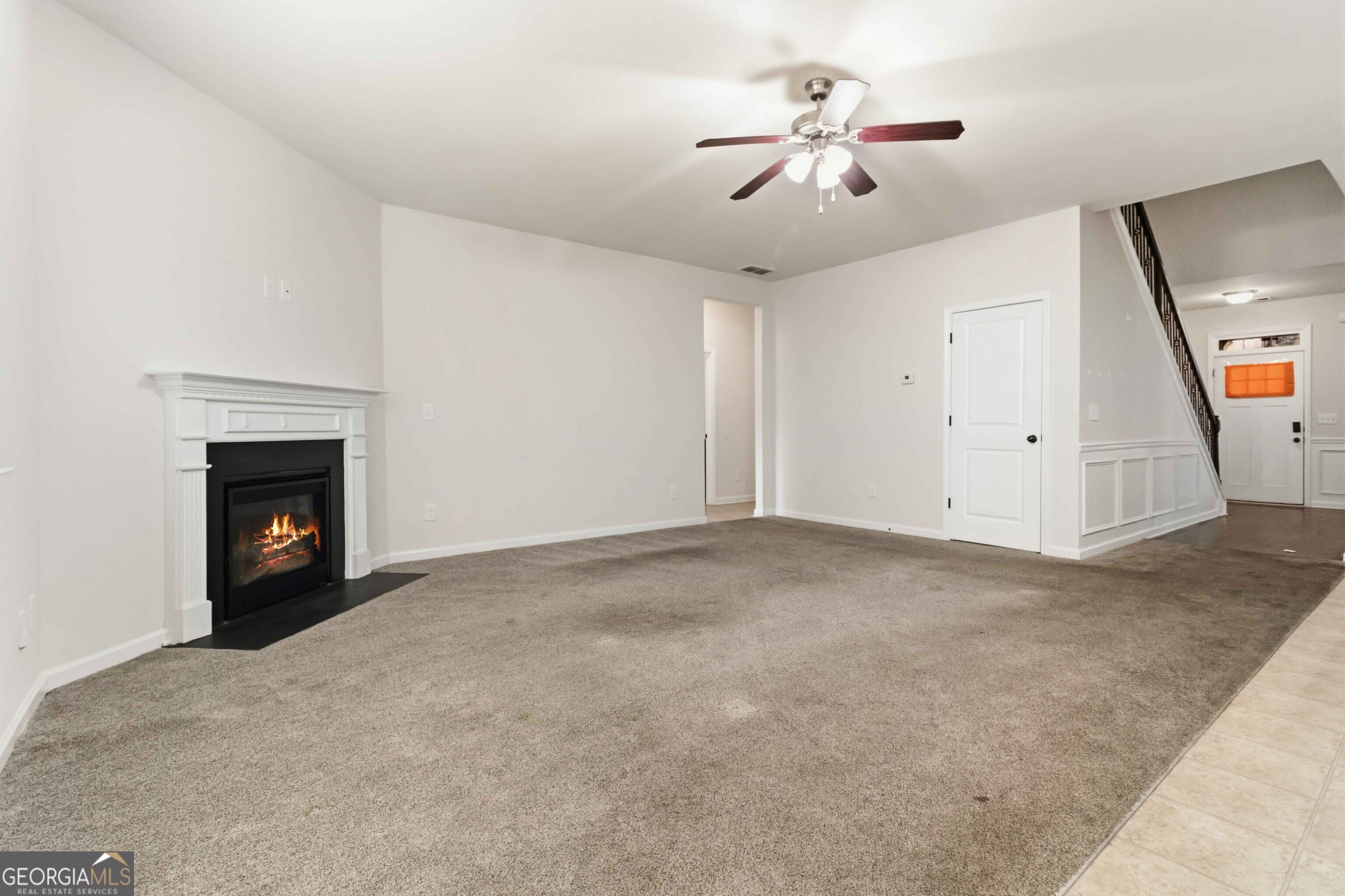 2138 Dodson Woods Drive Property Photo 7