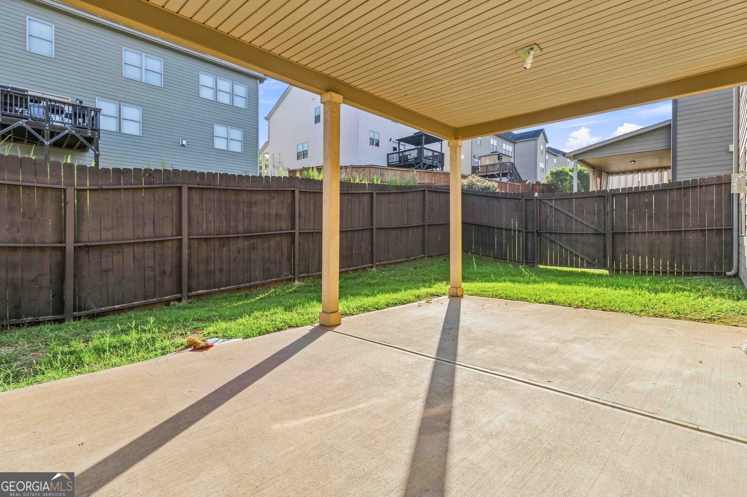 2138 Dodson Woods Drive Property Photo 29