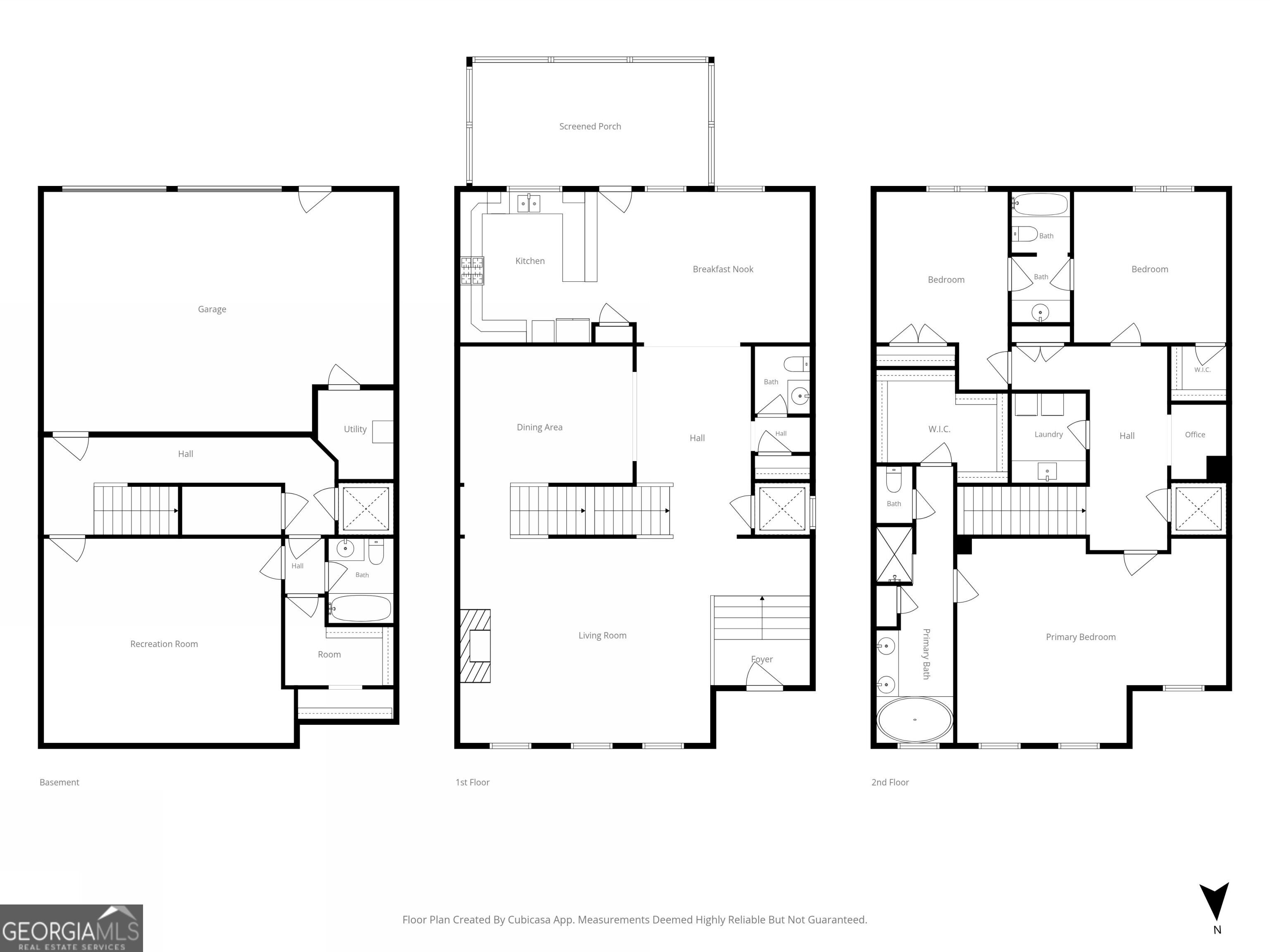 276 Trecastle Square Property Photo 9