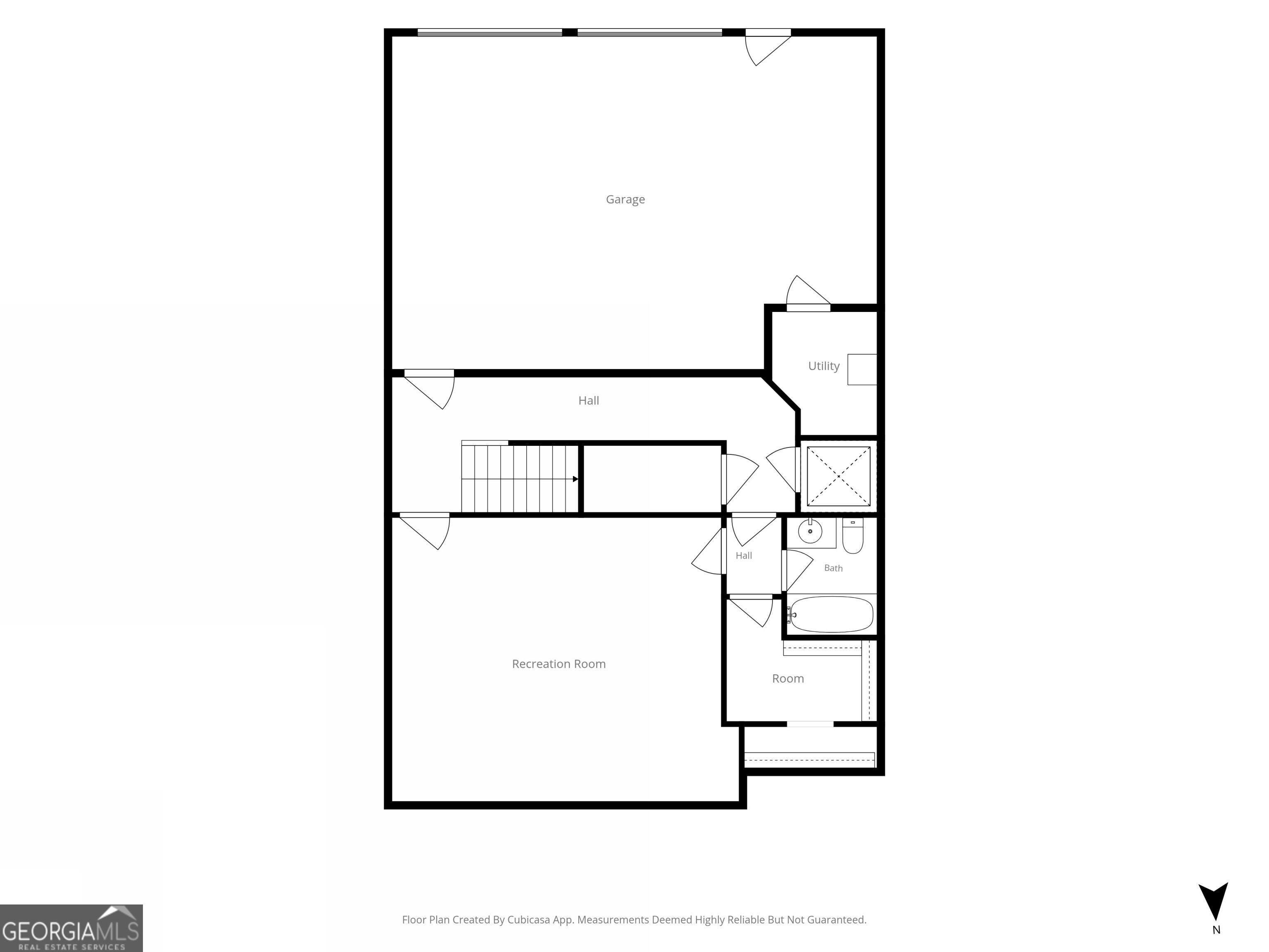 276 Trecastle Square Property Photo 10