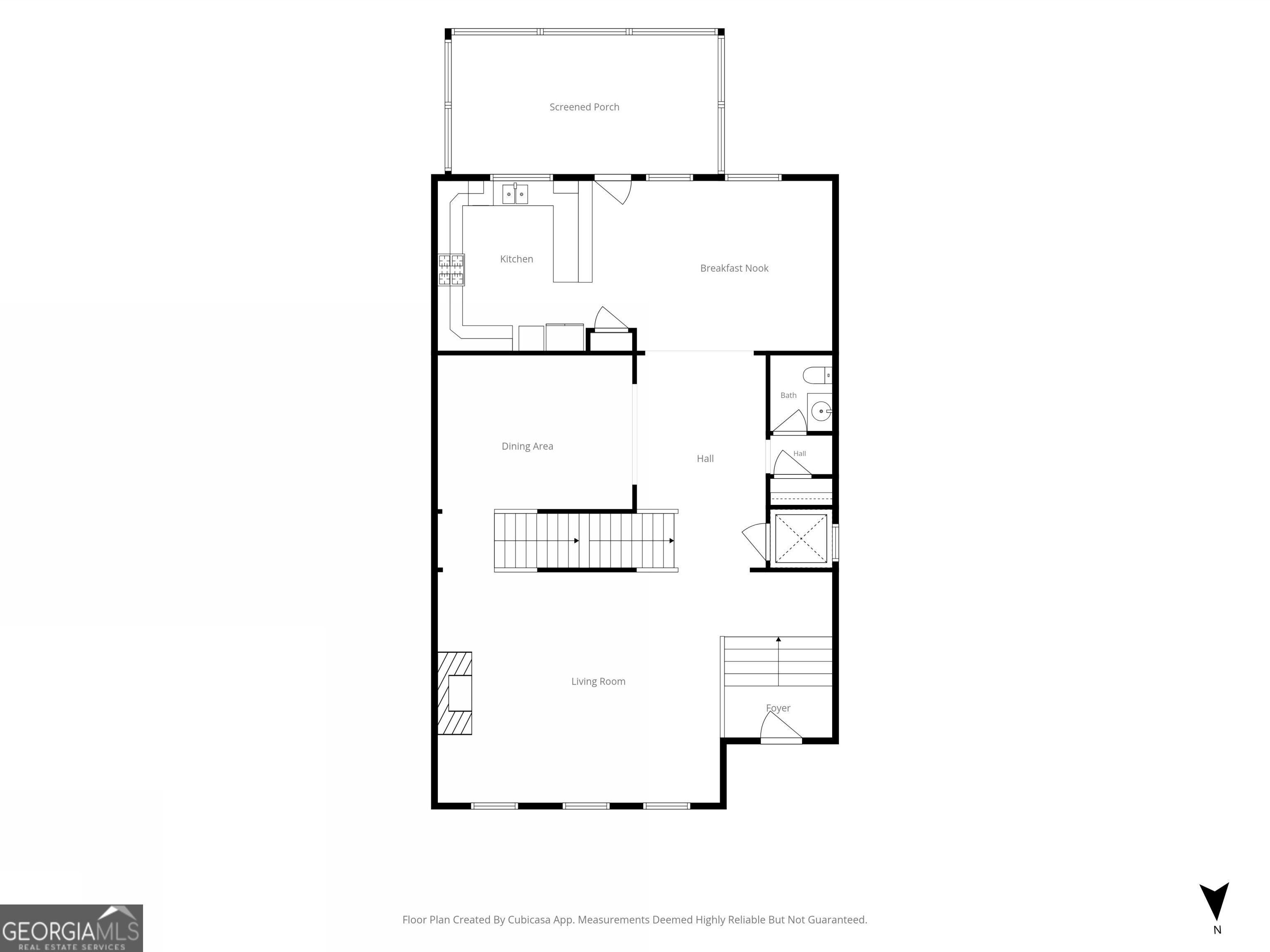 276 Trecastle Square Property Photo 11