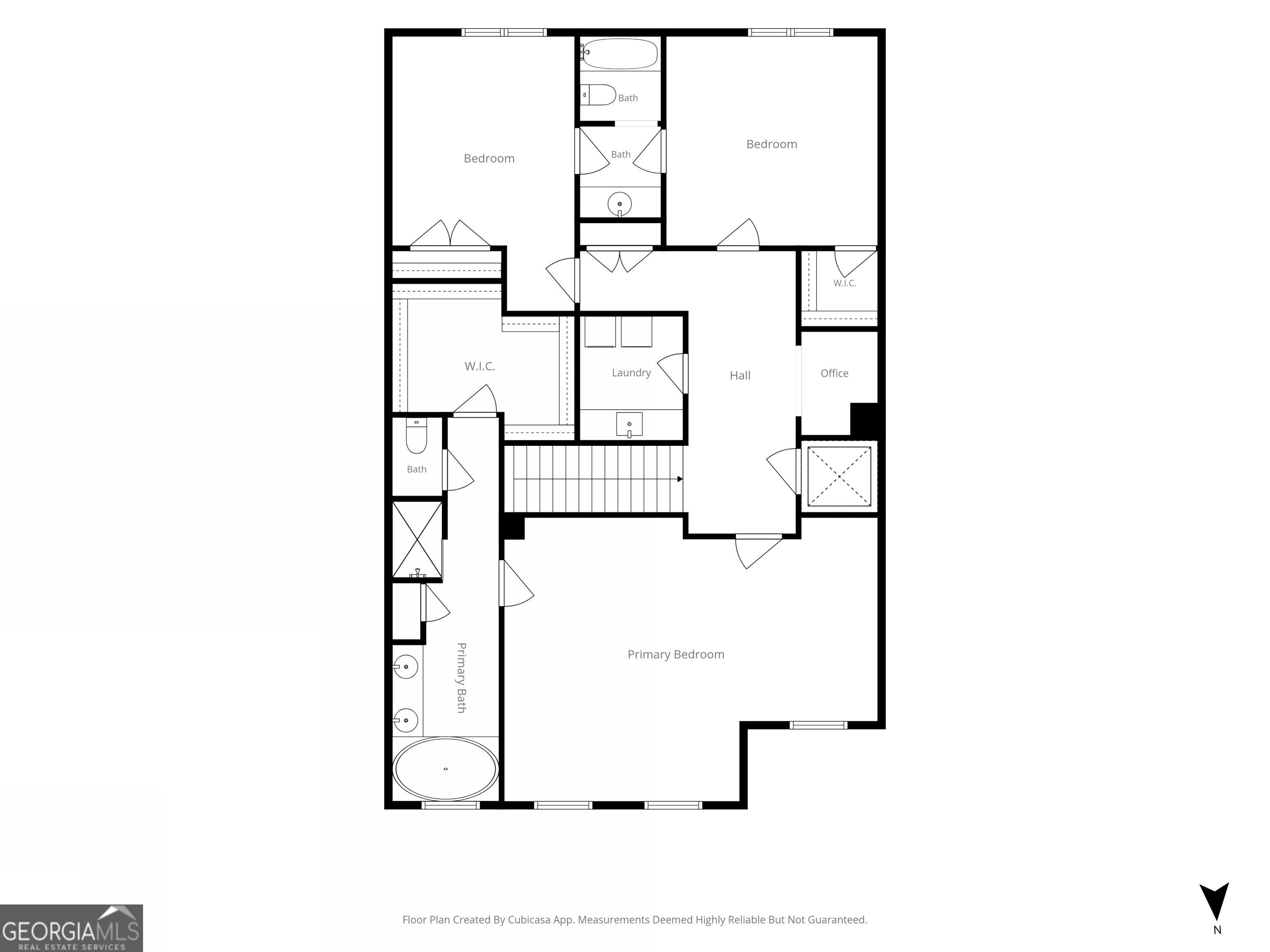 276 Trecastle Square Property Photo 12