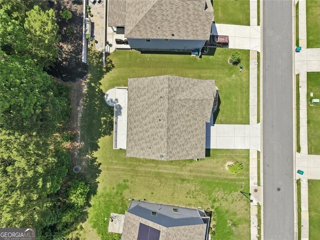 1007 Sly Fox Run Property Photo 3