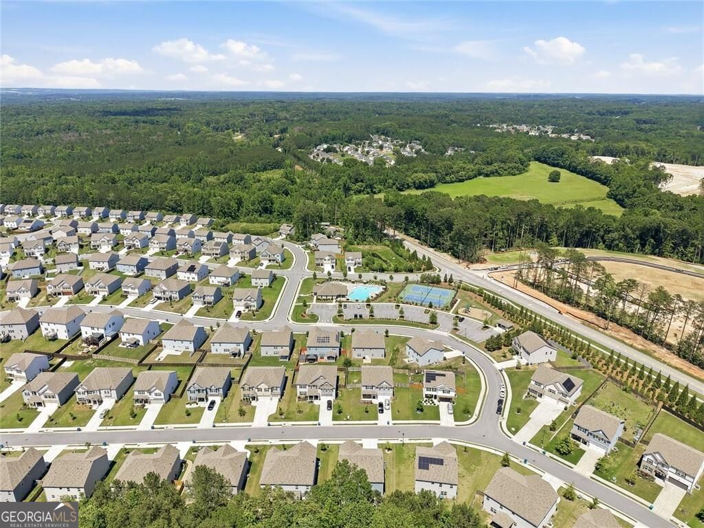 1007 Sly Fox Run Property Photo 4