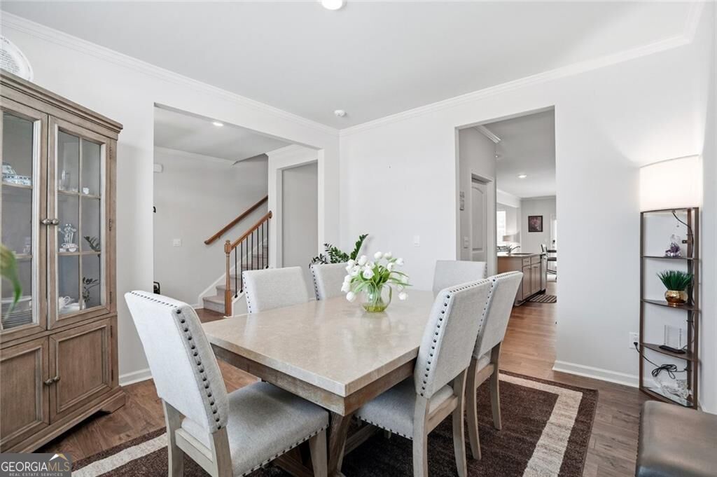 1007 Sly Fox Run Property Photo 8