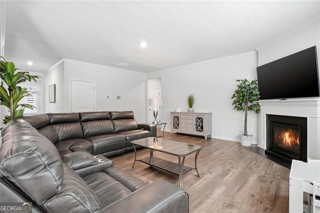 1007 Sly Fox Run Property Photo 10