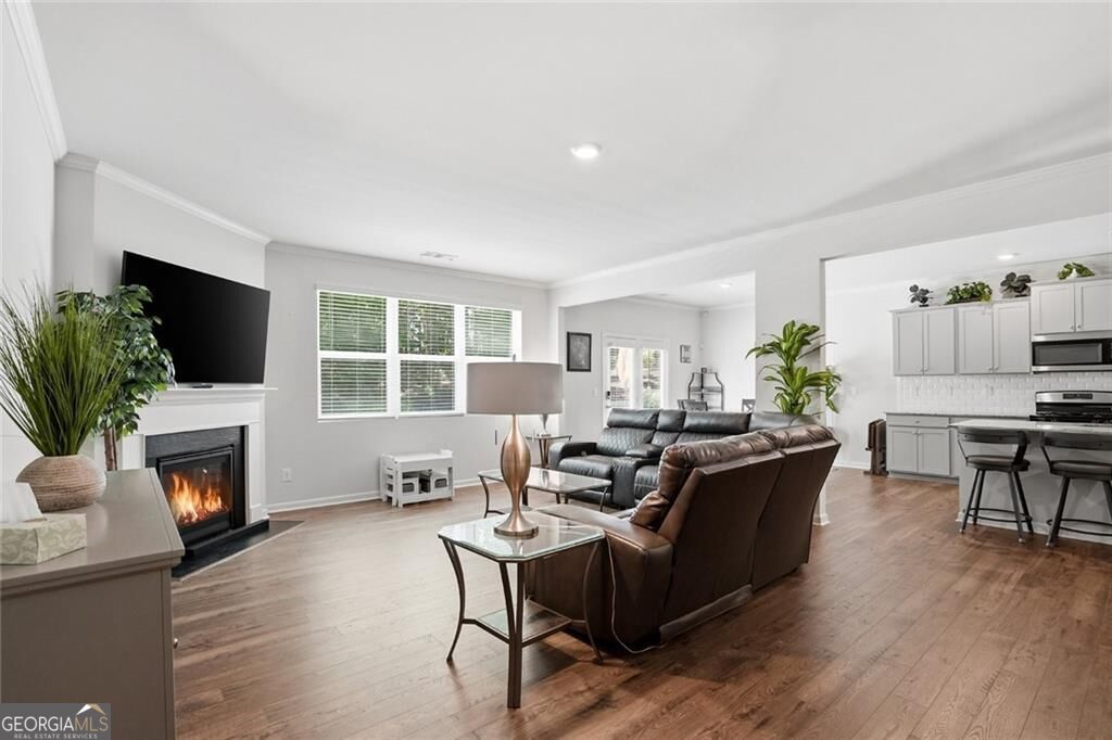 1007 Sly Fox Run Property Photo 11