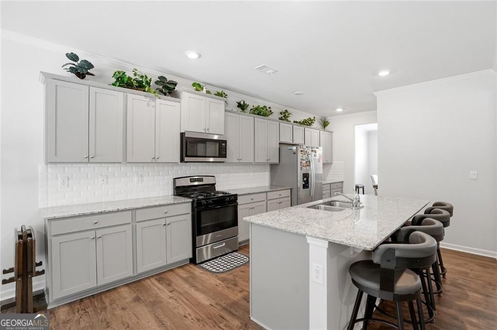 1007 Sly Fox Run Property Photo 12