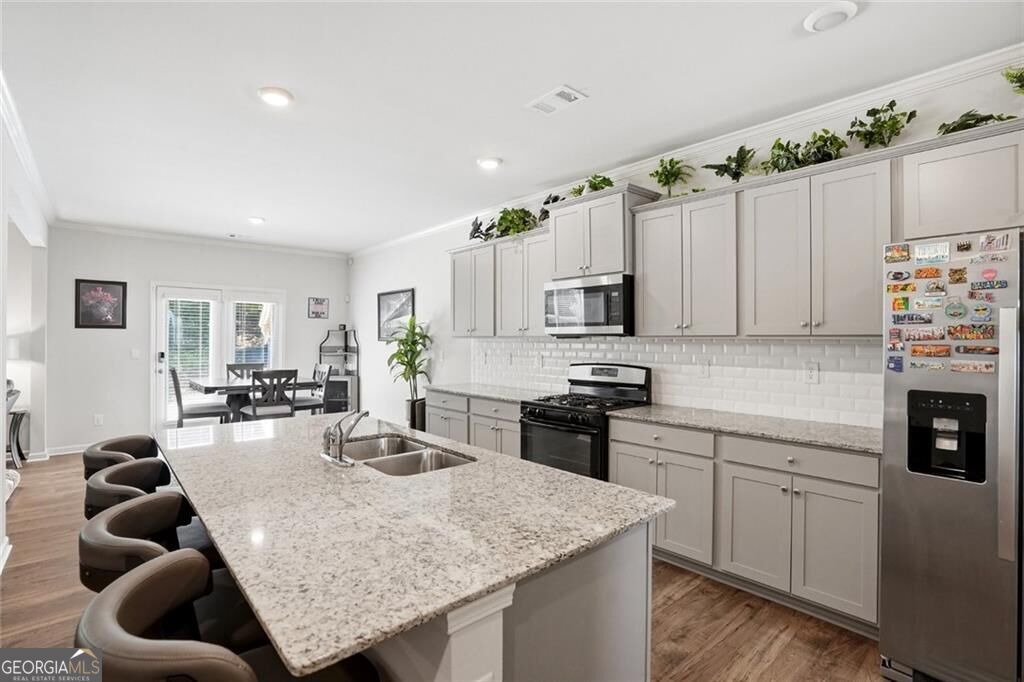 1007 Sly Fox Run Property Photo 13