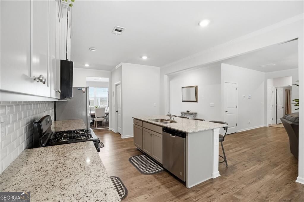 1007 Sly Fox Run Property Photo 15