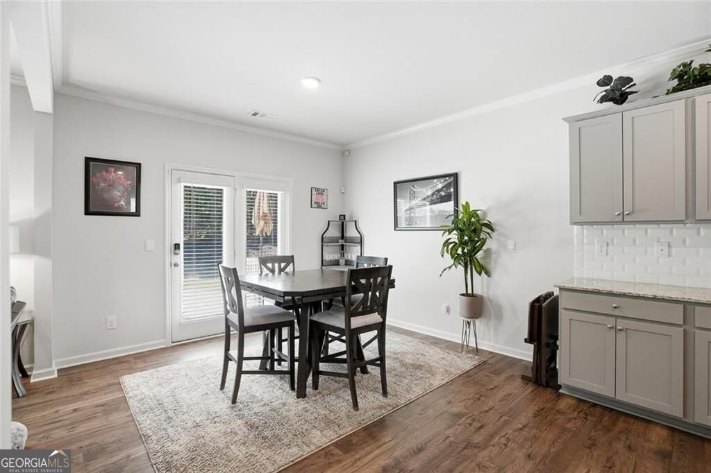 1007 Sly Fox Run Property Photo 16