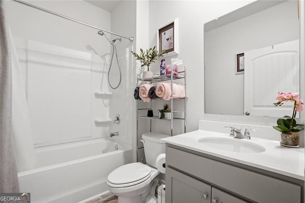 1007 Sly Fox Run Property Photo 19